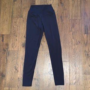 Aura 2.0 Black OG Pant